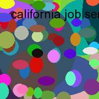 california job service