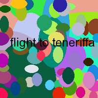 flight to teneriffa from newcastle
