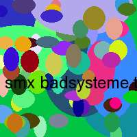 smx badsysteme treuchtlingen