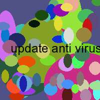 update anti virus profi paket