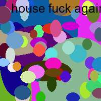 house fuck again