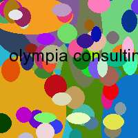 olympia consulting gmbh