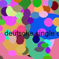 deutsche single charts 8.12