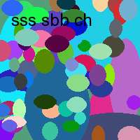 sss sbb ch