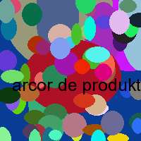 arcor de produkt