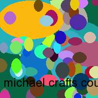 michael crafts coupons