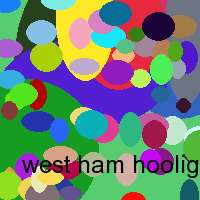 west ham hooligan