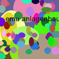 emu anlagenbau gmbh