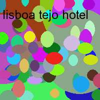 lisboa tejo hotel