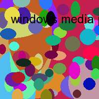 windows media player fur vista download